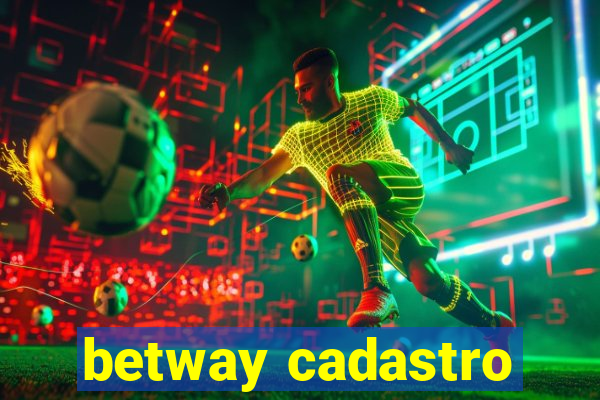 betway cadastro