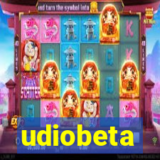 udiobeta