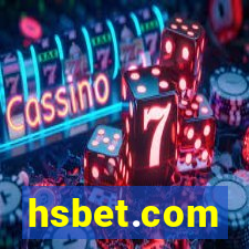 hsbet.com