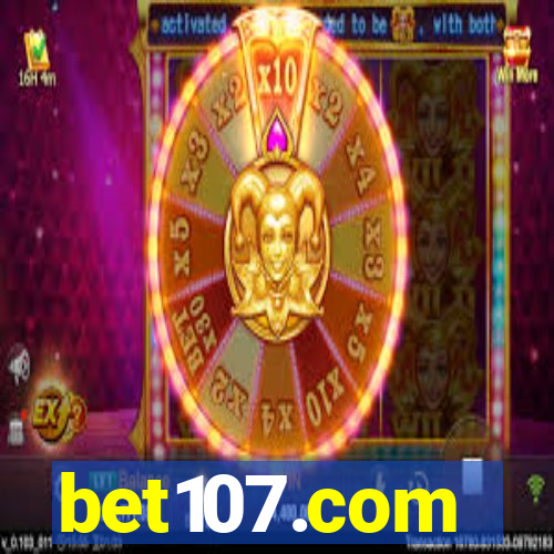 bet107.com