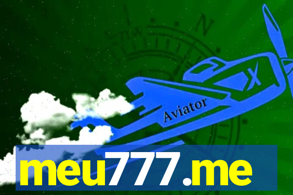 meu777.me