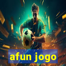 afun jogo