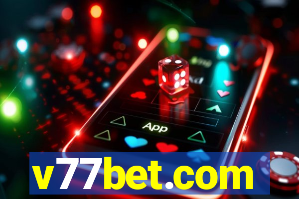 v77bet.com