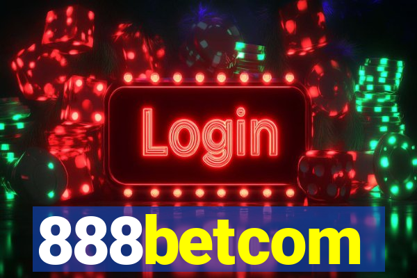 888betcom