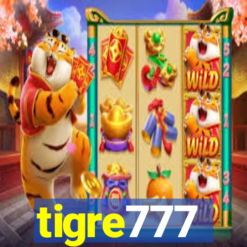 tigre777