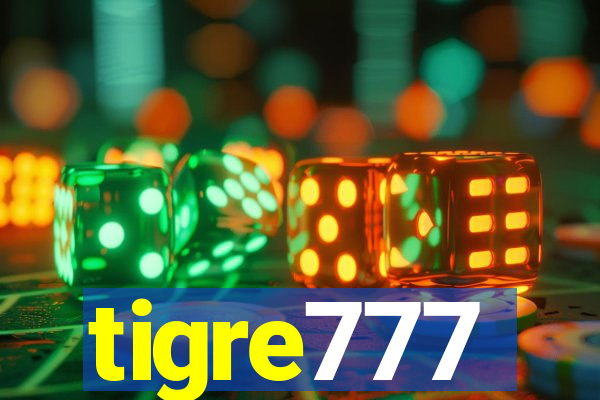 tigre777