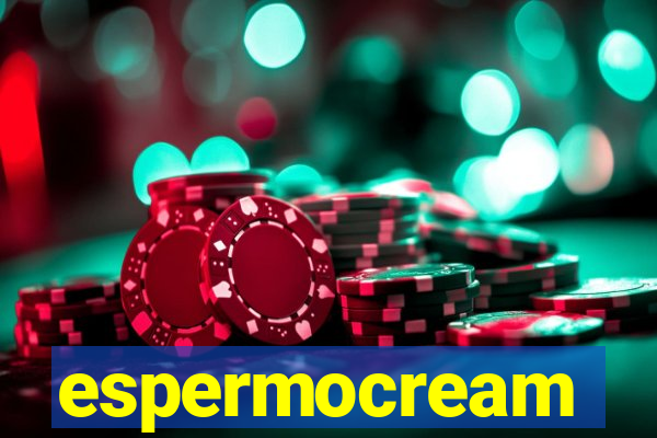 espermocream