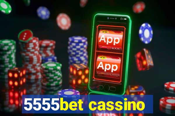 5555bet cassino