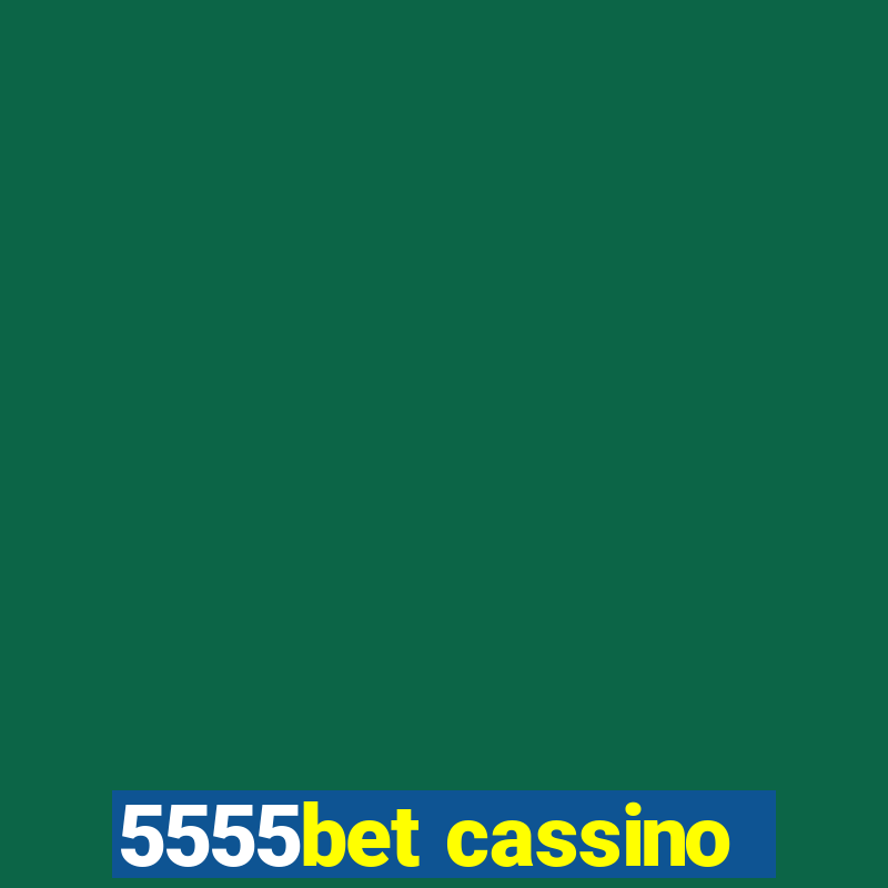 5555bet cassino