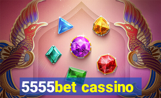 5555bet cassino