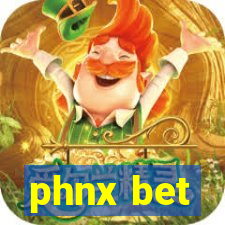 phnx bet