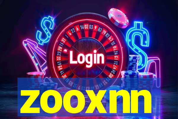 zooxnn