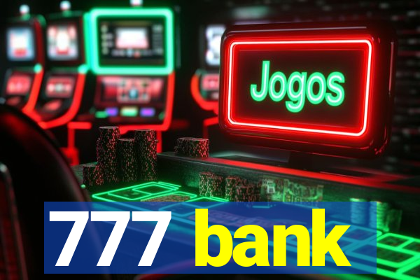 777 bank