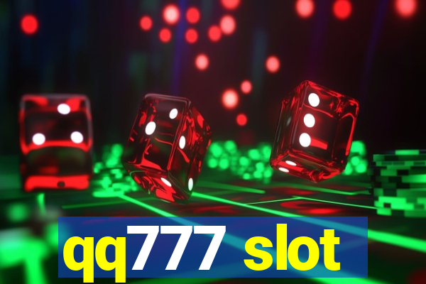 qq777 slot