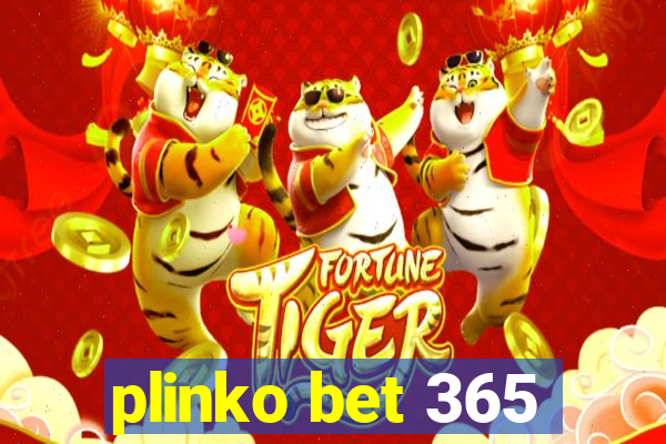 plinko bet 365