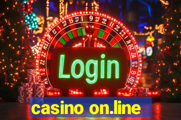 casino on.line