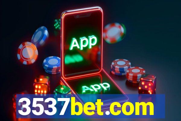 3537bet.com