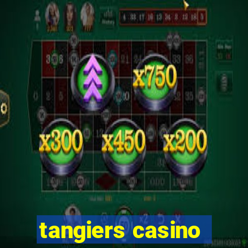 tangiers casino