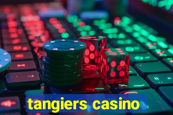 tangiers casino