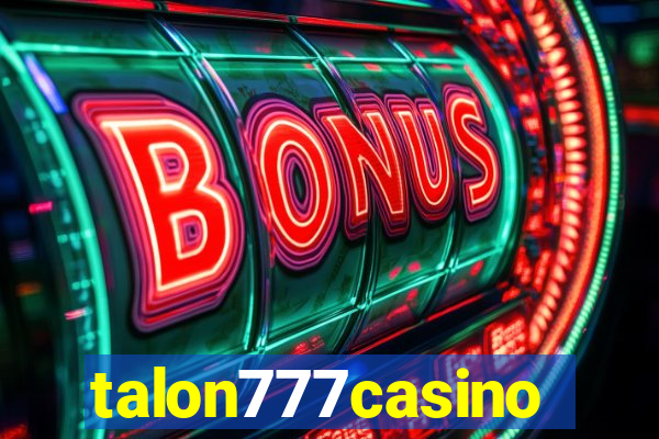 talon777casino