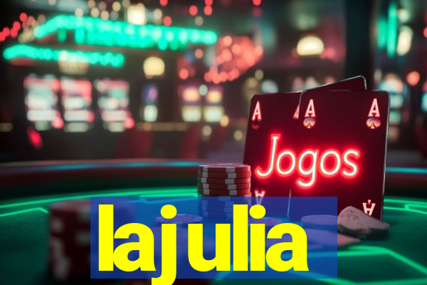 lajulia