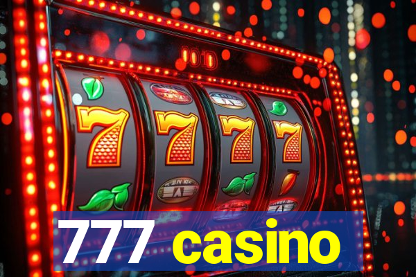 777 casino