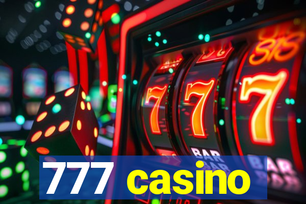 777 casino