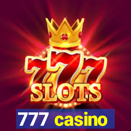 777 casino