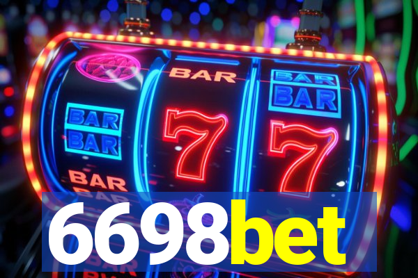 6698bet