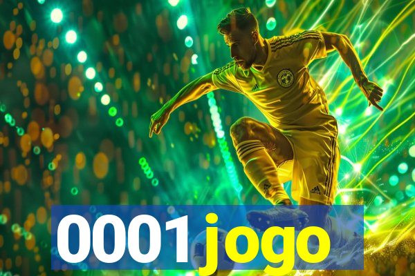 0001 jogo