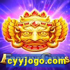 cyyjogo.com