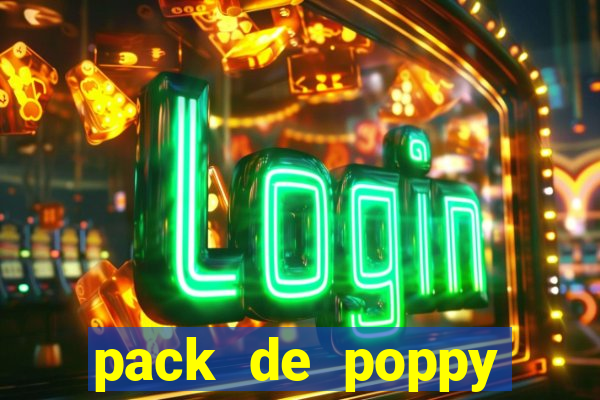 pack de poppy playtime 3 para drawing cartoons 2 vk