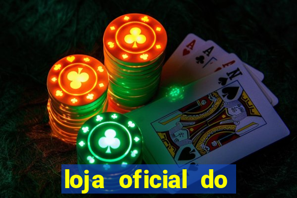 loja oficial do botafogo em manaus