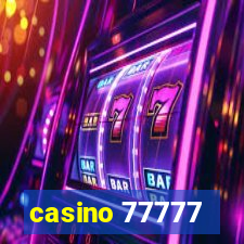 casino 77777