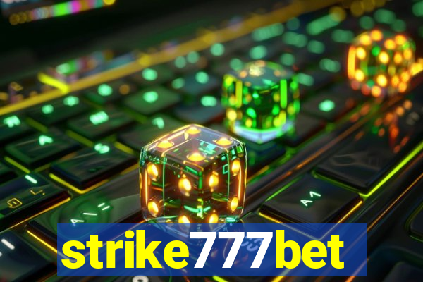 strike777bet