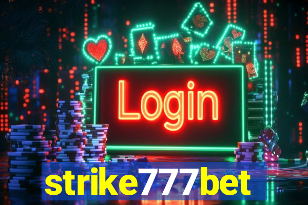 strike777bet