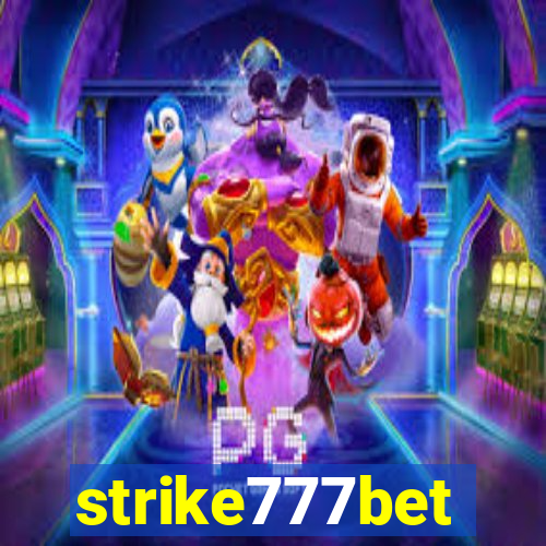 strike777bet