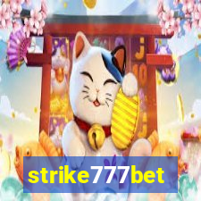 strike777bet