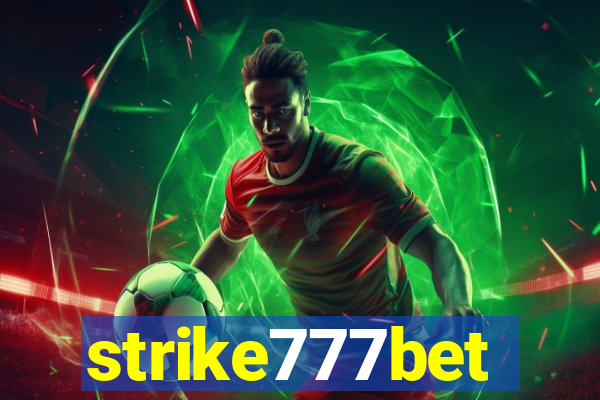 strike777bet