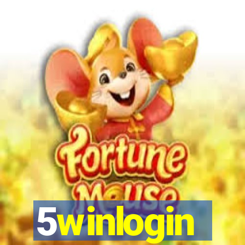 5winlogin