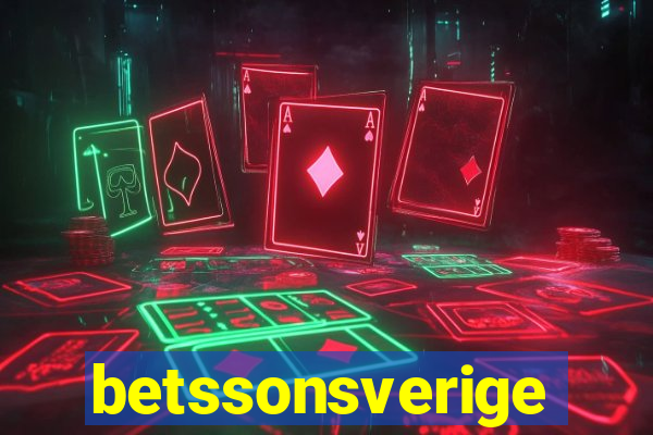 betssonsverige