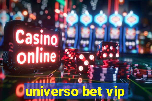 universo bet vip