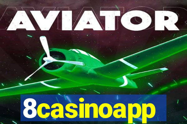 8casinoapp