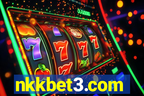 nkkbet3.com