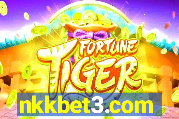 nkkbet3.com