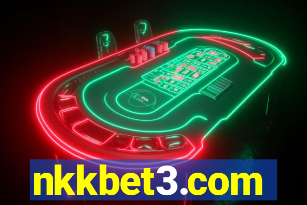 nkkbet3.com