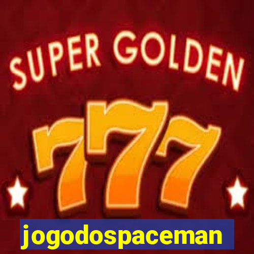 jogodospaceman