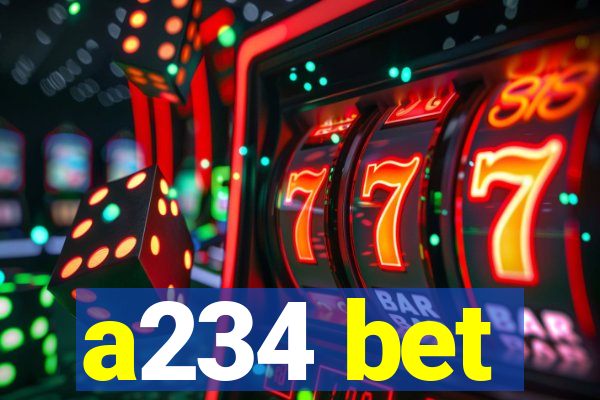 a234 bet