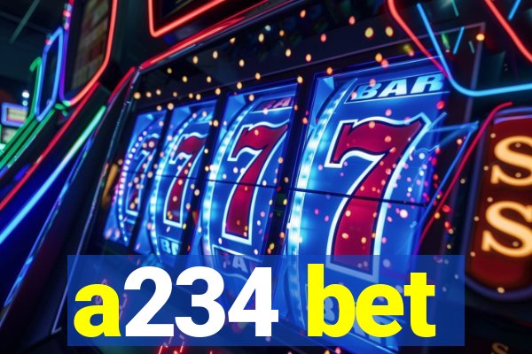 a234 bet