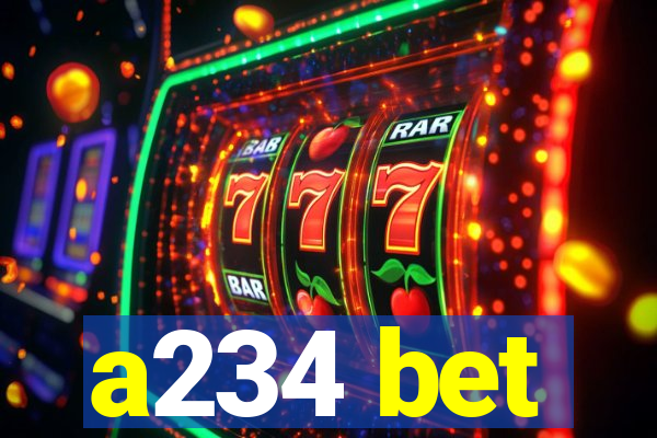 a234 bet